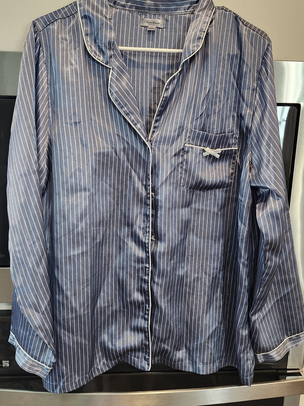 Charteuse Women's Night Shirt
